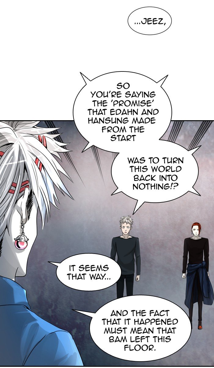 Tower of God, Chapter 388 image 045